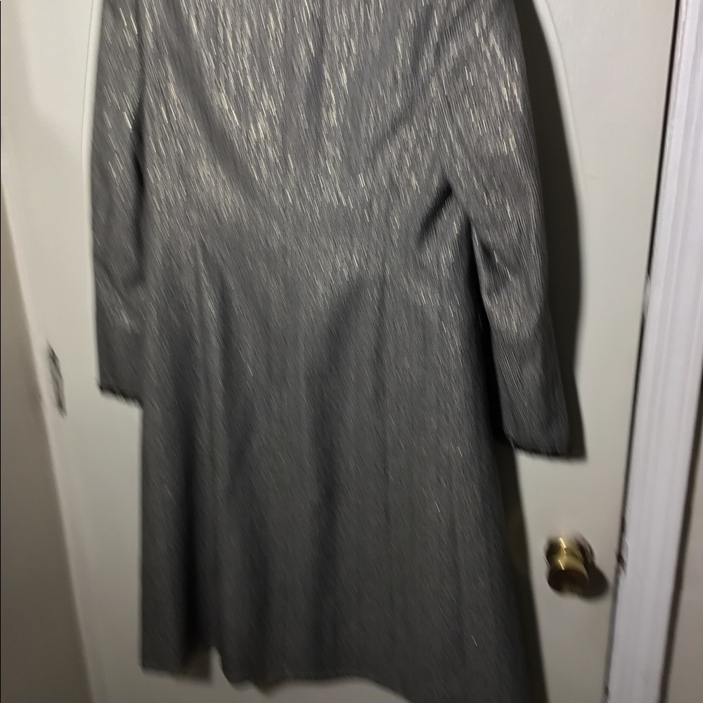 Fully Lined Lightweight Coat - image 3